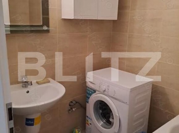 Apartament de închiriat 2 camere Central - 174714AI | BLITZ Brașov | Poza5