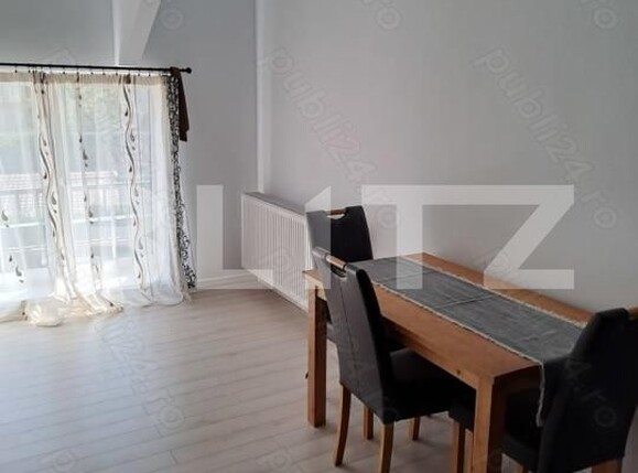 Apartament de închiriat 2 camere Central - 174714AI | BLITZ Brașov | Poza3