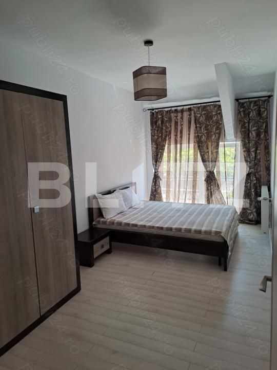 Apartament de închiriat 2 camere Central - 174714AI | BLITZ Brașov | Poza6