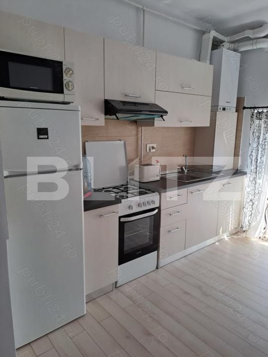 Apartament de închiriat 2 camere Central - 174714AI | BLITZ Brașov | Poza4