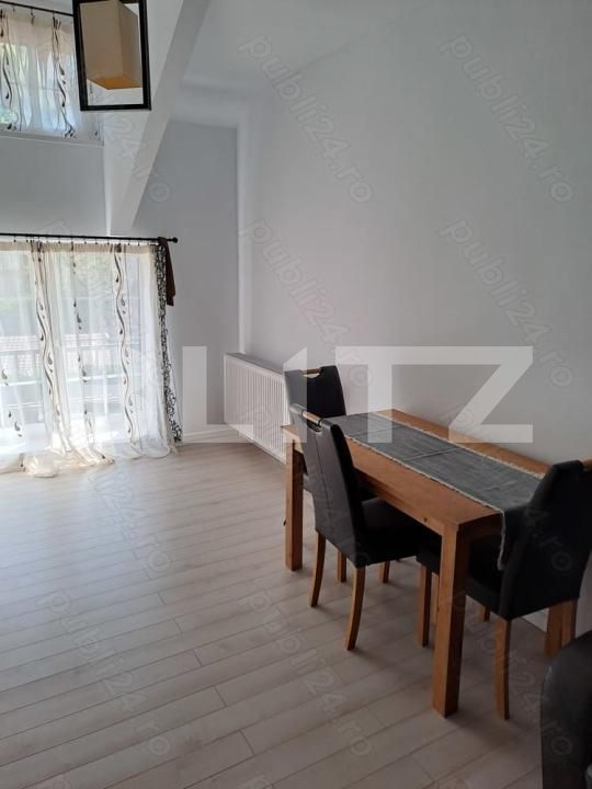 Apartament de închiriat 2 camere Central - 174714AI | BLITZ Brașov | Poza3