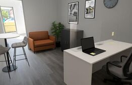 Hala 280 mp+ spatiu birouri – Zona Apahida/Jucu