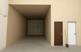 Hala 280 mp+ spatiu birouri – Zona Apahida/Jucu