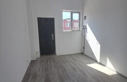 Hala 280 mp+ spatiu birouri – Zona Apahida/Jucu