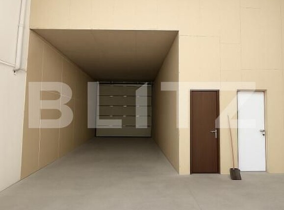 Spațiu industrial de închiriat Apahida - 174724SII | BLITZ Cluj-Napoca | Poza2