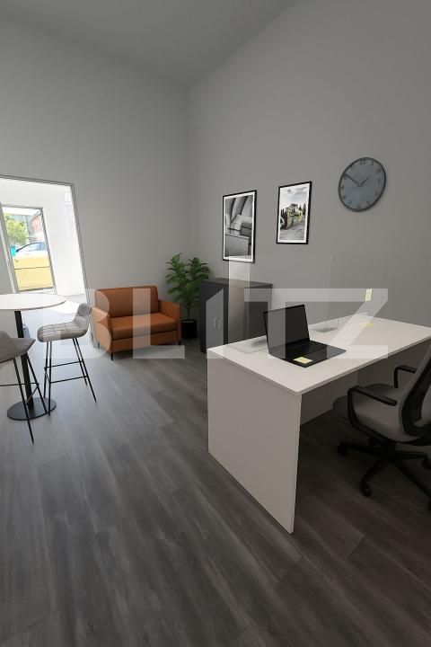 Spațiu industrial de închiriat Apahida - 174724SII | BLITZ Cluj-Napoca | Poza3