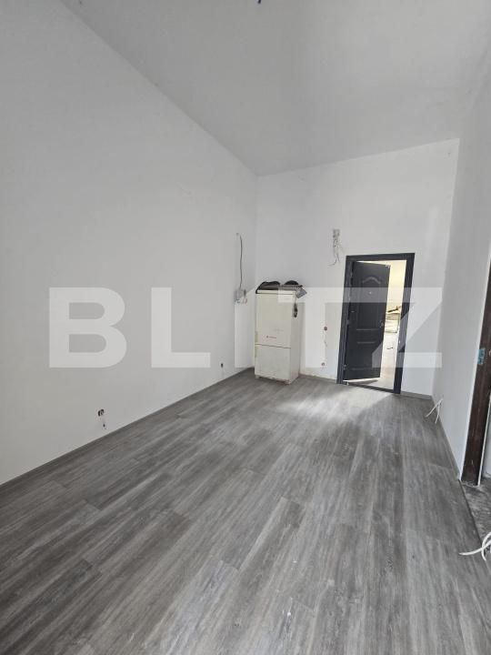 Spațiu industrial de închiriat Apahida - 174724SII | BLITZ Cluj-Napoca | Poza6