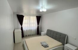 Apartament 2 camere, modern, parcare, zona Campului