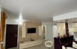 Apartament 2 camere, modern, parcare, zona Campului