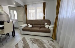 Apartament 2 camere, modern, parcare, zona Campului