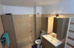 Apartament 2 camere, modern, parcare, zona Campului