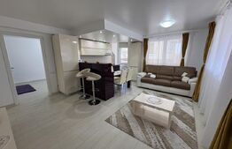 Apartament 2 camere, modern, parcare, zona Campului