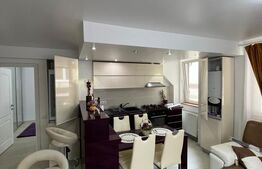 Apartament 2 camere, modern, parcare, zona Campului