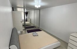 Apartament 2 camere, modern, parcare, zona Campului