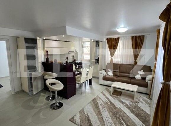 Apartament de închiriat 2 camere Manastur - 174725AI | BLITZ Cluj-Napoca | Poza3