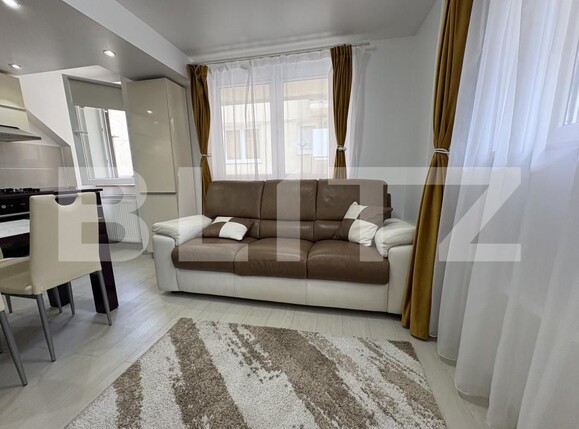 Apartament de închiriat 2 camere Manastur - 174725AI | BLITZ Cluj-Napoca | Poza2