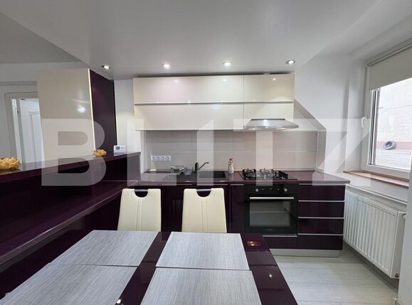 Apartament de închiriat 2 camere Manastur - 174725AI | BLITZ Cluj-Napoca | Poza3