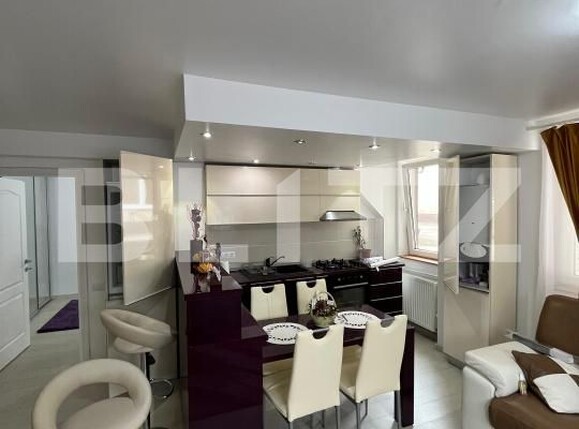 Apartament de închiriat 2 camere Manastur - 174725AI | BLITZ Cluj-Napoca | Poza4