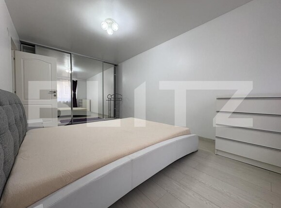 Apartament de închiriat 2 camere Manastur - 174725AI | BLITZ Cluj-Napoca | Poza1