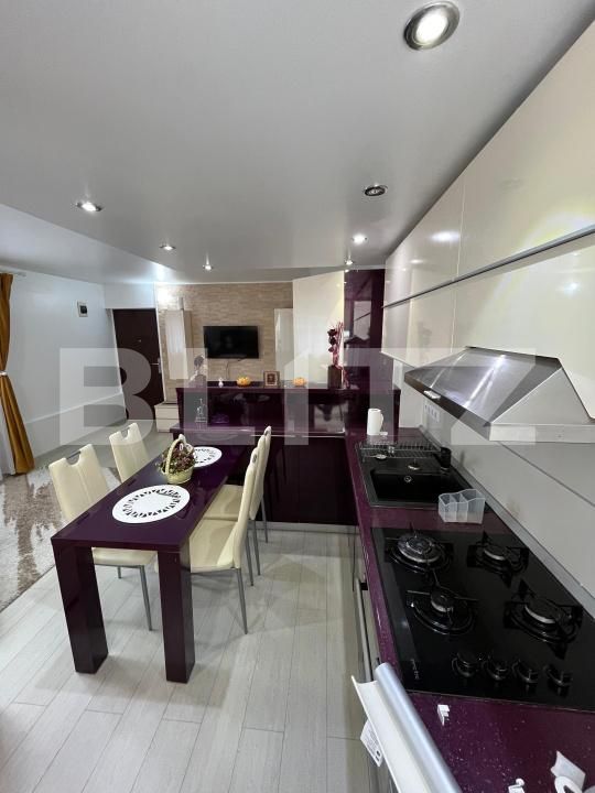 Apartament de închiriat 2 camere Manastur - 174725AI | BLITZ Cluj-Napoca | Poza5