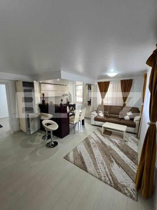 Apartament de închiriat 2 camere Manastur - 174725AI | BLITZ Cluj-Napoca | Poza3