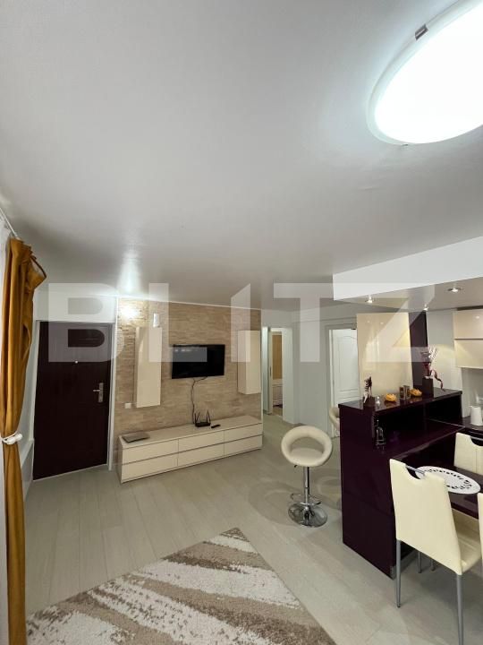 Apartament de închiriat 2 camere Manastur - 174725AI | BLITZ Cluj-Napoca | Poza6