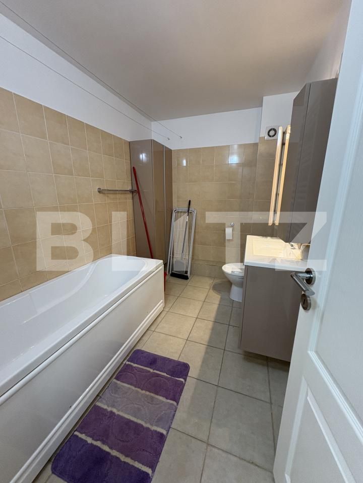 Apartament de închiriat 2 camere Manastur - 174725AI | BLITZ Cluj-Napoca | Poza6