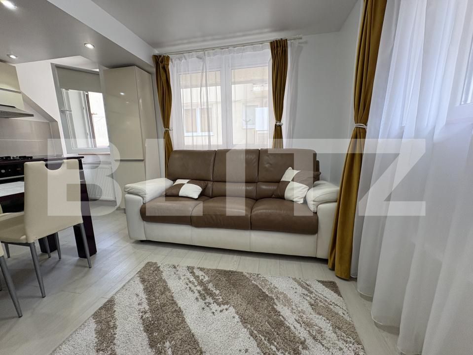 Apartament de închiriat 2 camere Manastur - 174725AI | BLITZ Cluj-Napoca | Poza2