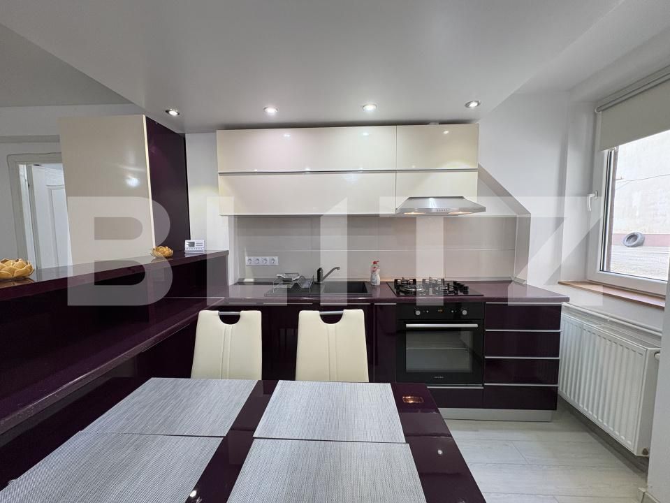 Apartament de închiriat 2 camere Manastur - 174725AI | BLITZ Cluj-Napoca | Poza3