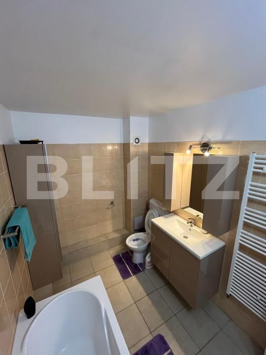 Apartament de închiriat 2 camere Manastur - 174725AI | BLITZ Cluj-Napoca | Poza7