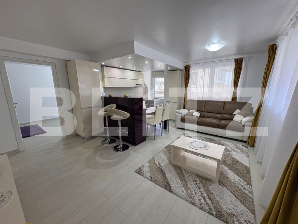 Apartament de închiriat 2 camere Manastur - 174725AI | BLITZ Cluj-Napoca | Poza4