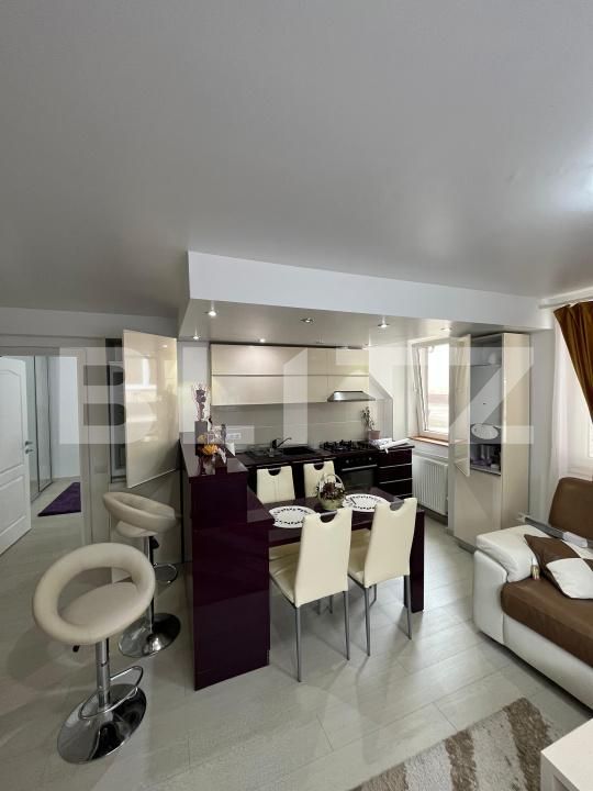 Apartament de închiriat 2 camere Manastur - 174725AI | BLITZ Cluj-Napoca | Poza4