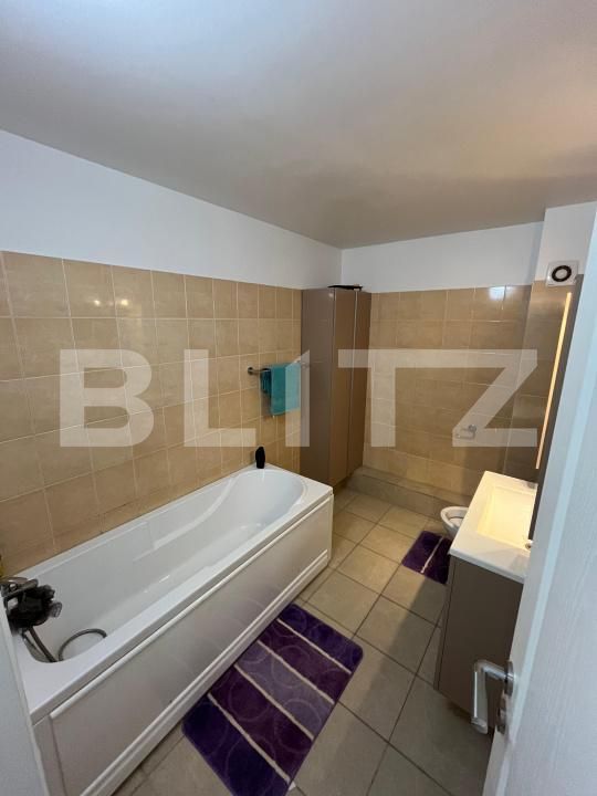 Apartament de închiriat 2 camere Manastur - 174725AI | BLITZ Cluj-Napoca | Poza8