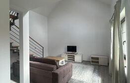 Apartament 2 camere, 65 MP, parcare, gradina, zona GRIGORESCU