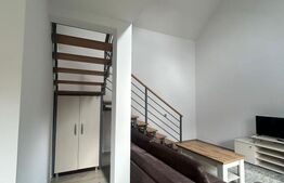 Apartament 2 camere, 65 MP, parcare, gradina, zona GRIGORESCU