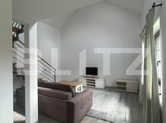 Apartament de închiriat 2 camere Grigorescu - 174734AI | BLITZ Cluj-Napoca | Poza2