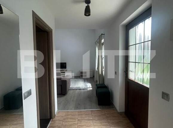 Apartament de închiriat 2 camere Grigorescu - 174734AI | BLITZ Cluj-Napoca | Poza4