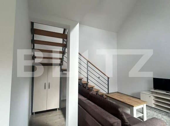 Apartament de închiriat 2 camere Grigorescu - 174734AI | BLITZ Cluj-Napoca | Poza1