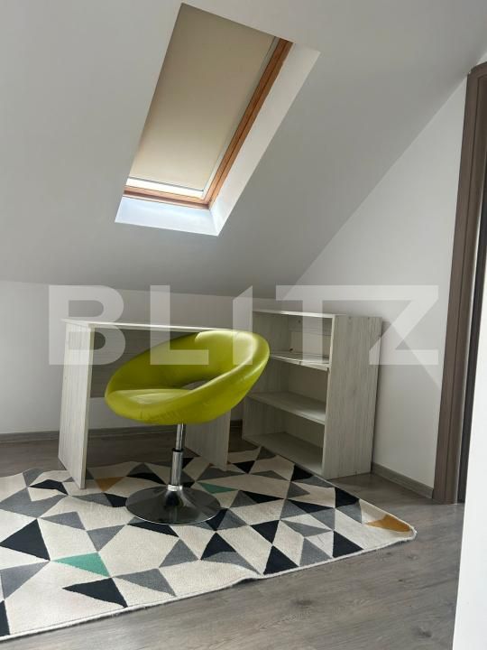 Apartament de închiriat 2 camere Grigorescu - 174734AI | BLITZ Cluj-Napoca | Poza7