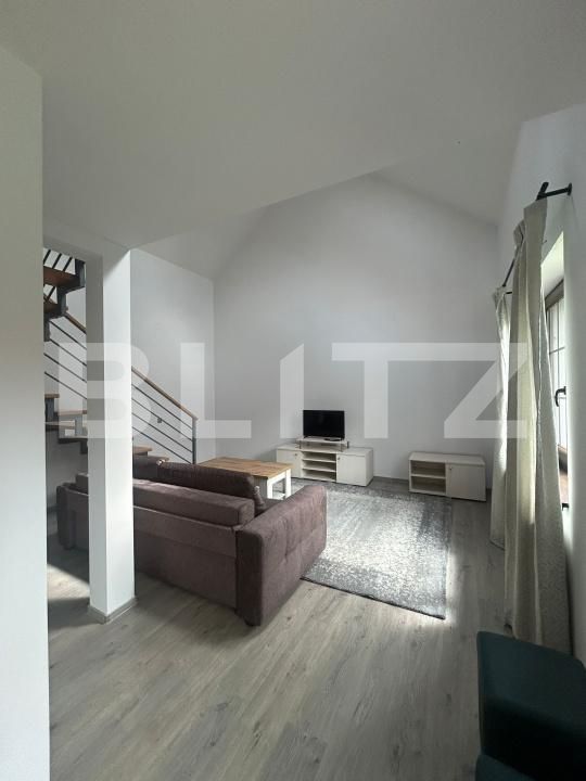 Apartament de închiriat 2 camere Grigorescu - 174734AI | BLITZ Cluj-Napoca | Poza2