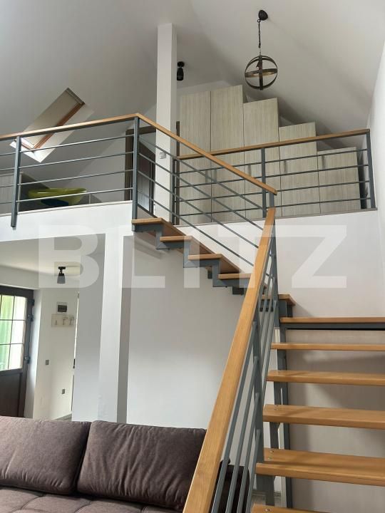 Apartament de închiriat 2 camere Grigorescu - 174734AI | BLITZ Cluj-Napoca | Poza3