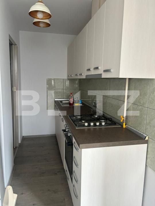 Apartament de închiriat 2 camere Grigorescu - 174734AI | BLITZ Cluj-Napoca | Poza9