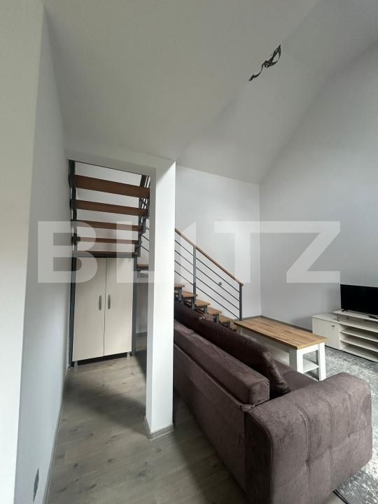 Apartament de închiriat 2 camere Grigorescu - 174734AI | BLITZ Cluj-Napoca | Poza1