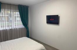 Studio 43 mp utili + balcon 7.7 mp, mobilat, Sanpetru, Brasov