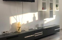 Studio 43 mp utili + balcon 7.7 mp, mobilat, Sanpetru, Brasov