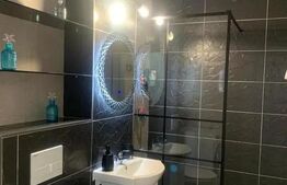 Studio 43 mp utili + balcon 7.7 mp, mobilat, Sanpetru, Brasov