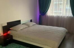 Studio 43 mp utili + balcon 7.7 mp, mobilat, Sanpetru, Brasov