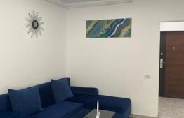 Studio 43 mp utili + balcon 7.7 mp, mobilat, Sanpetru, Brasov