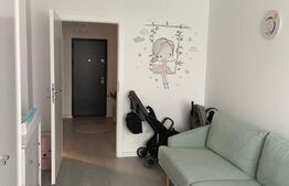 Apartament de 3 camere, 72 mp, parcare, Pod Ira, Investitie