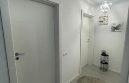 Apartament de 3 camere, 72 mp, parcare, Pod Ira, Investitie